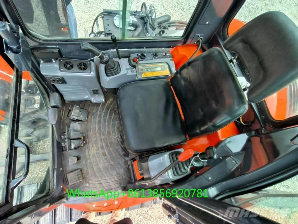 Kubota U 50 Miniescavatori