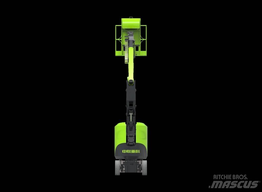 Zoomlion ZA10RJE Piattaforme a braccio articolato