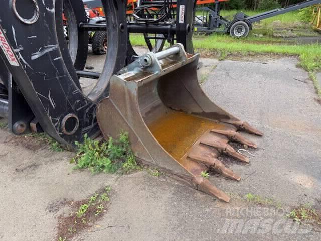 Liebherr A 916 Escavatori gommati