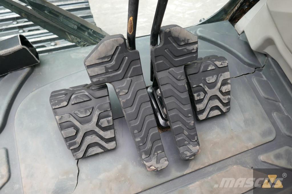 CAT 330FL Escavatori cingolati