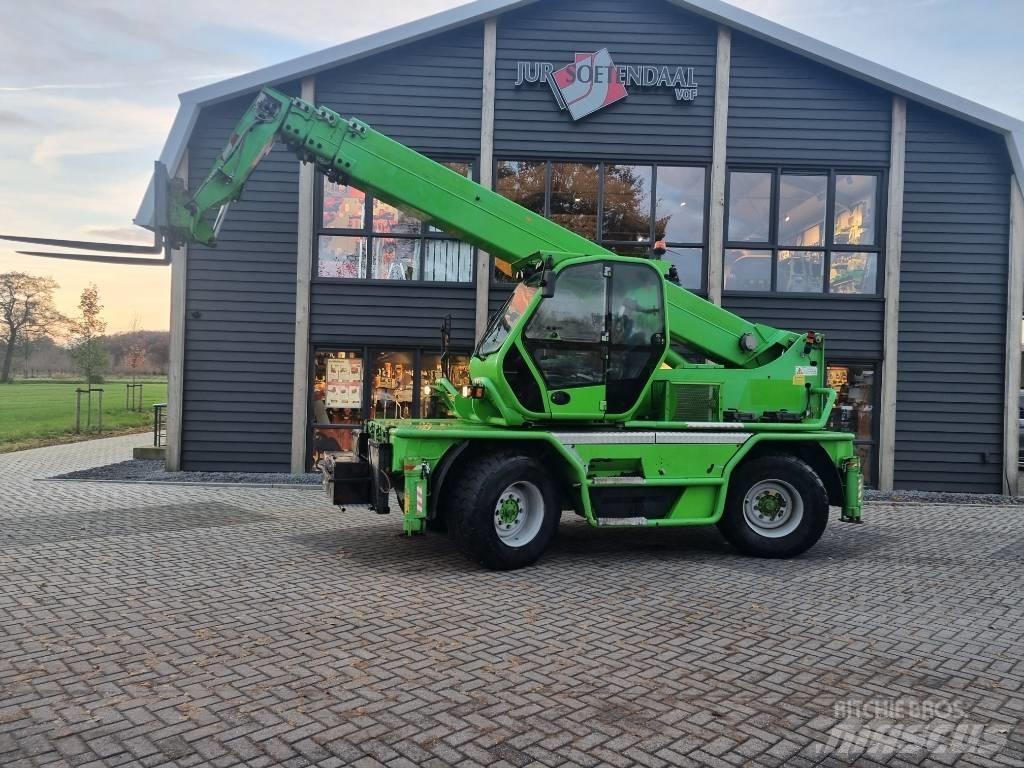 Merlo R45.21 MCSS Sollevatori telescopici