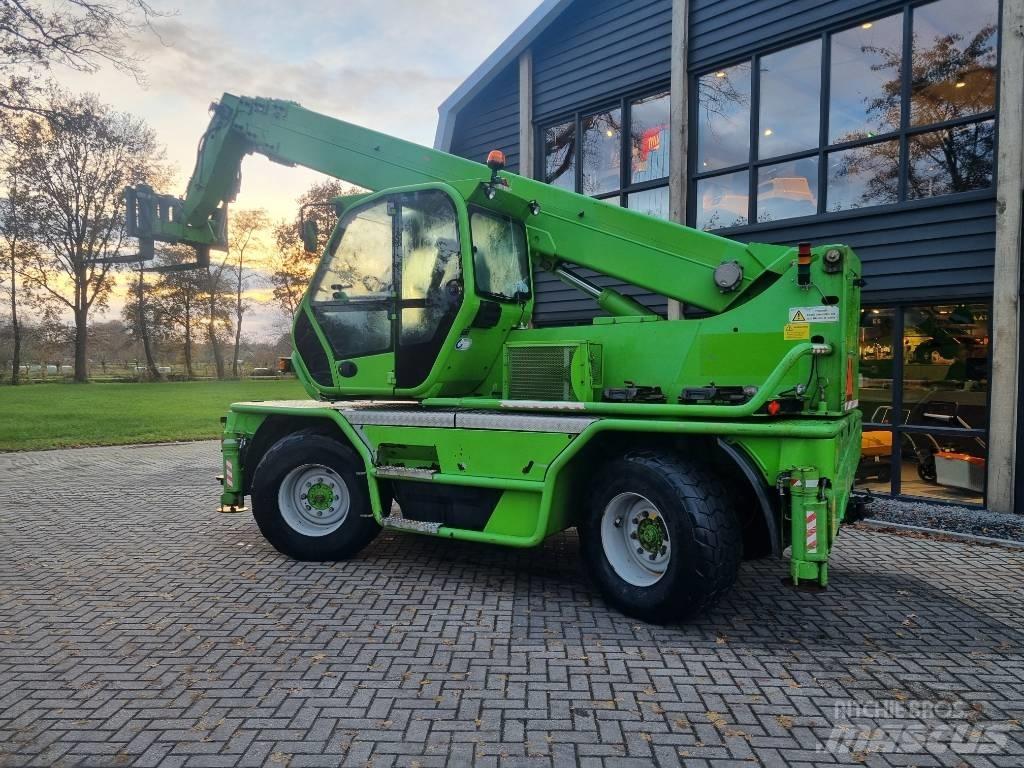 Merlo R45.21 MCSS Sollevatori telescopici