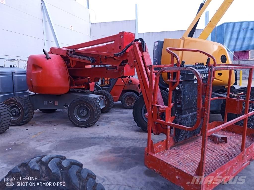 JLG 450 AJS II Piattaforme a braccio articolato