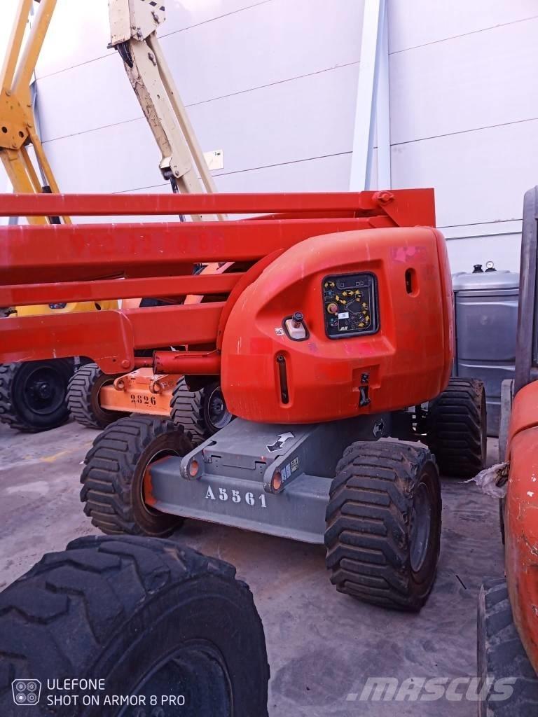 JLG 450 AJS II Piattaforme a braccio articolato