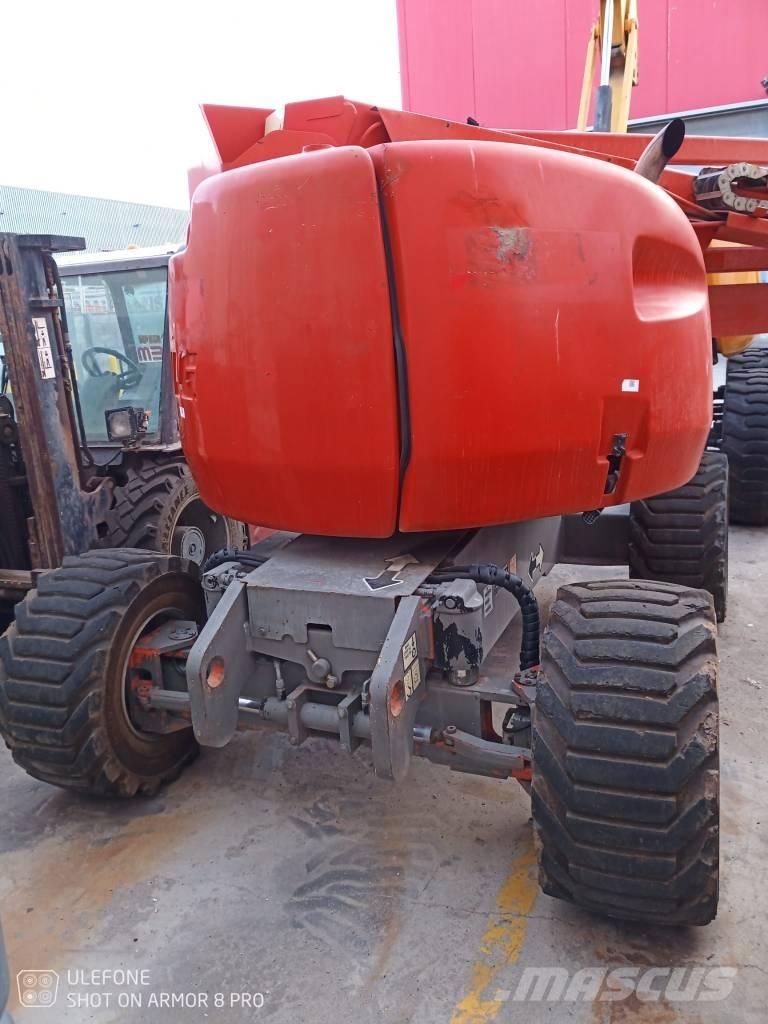 JLG 450 AJS II Piattaforme a braccio articolato