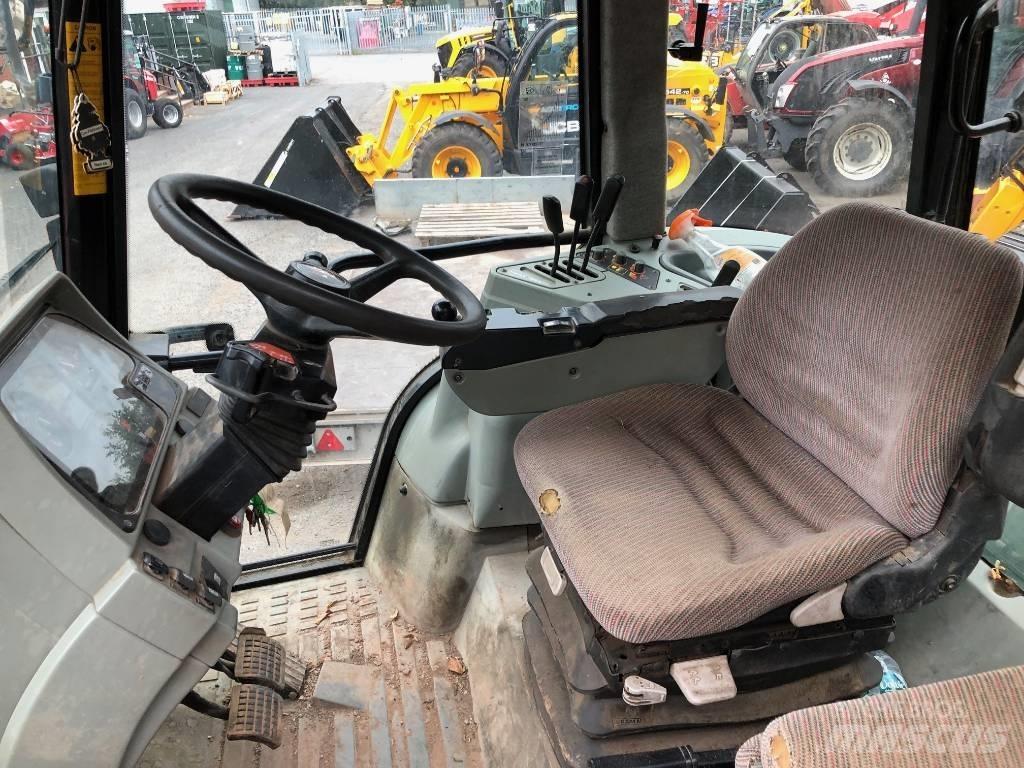 Massey Ferguson 8240 Trattori