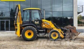 JCB 3 CX Terne