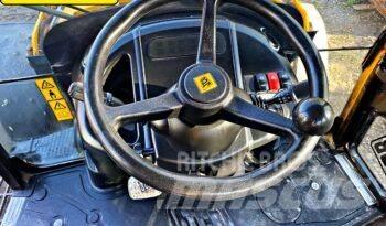 JCB 3 CX Terne