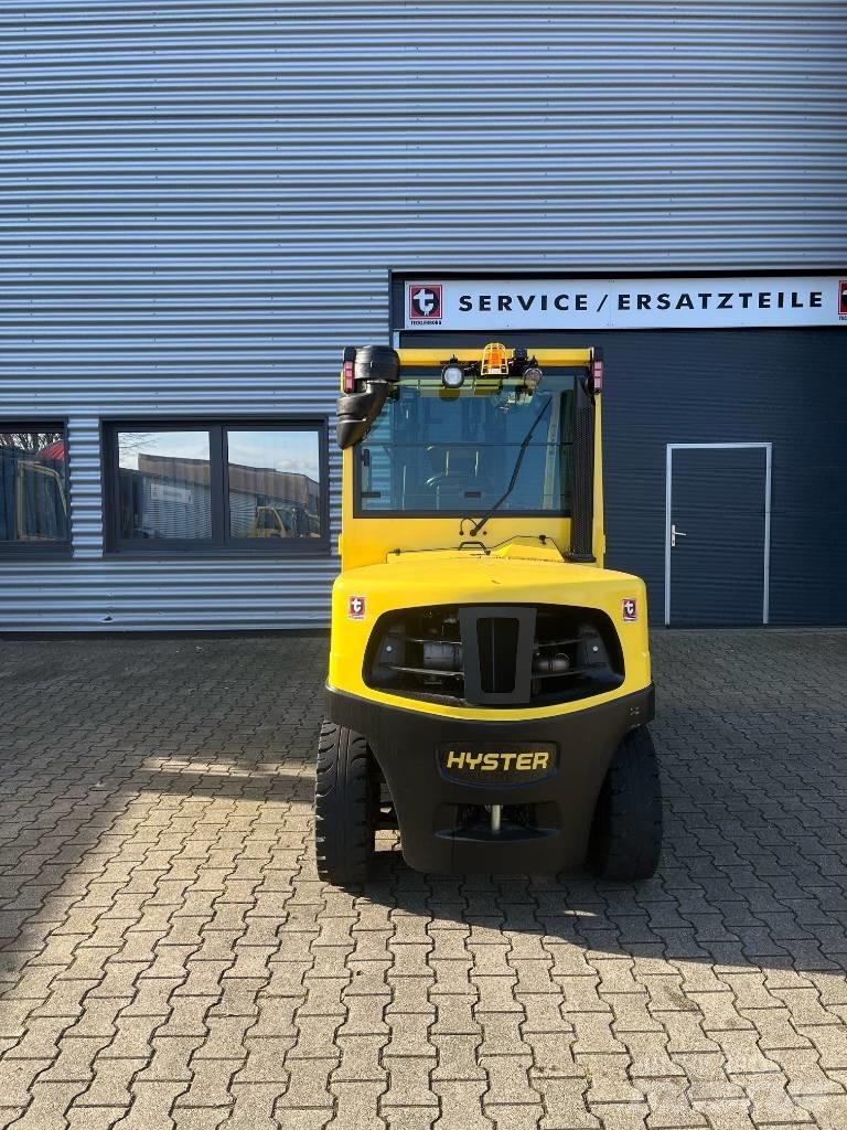 Hyster H4.5FT6 Carrelli elevatori diesel