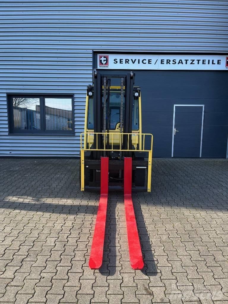 Hyster H4.5FT6 Carrelli elevatori diesel