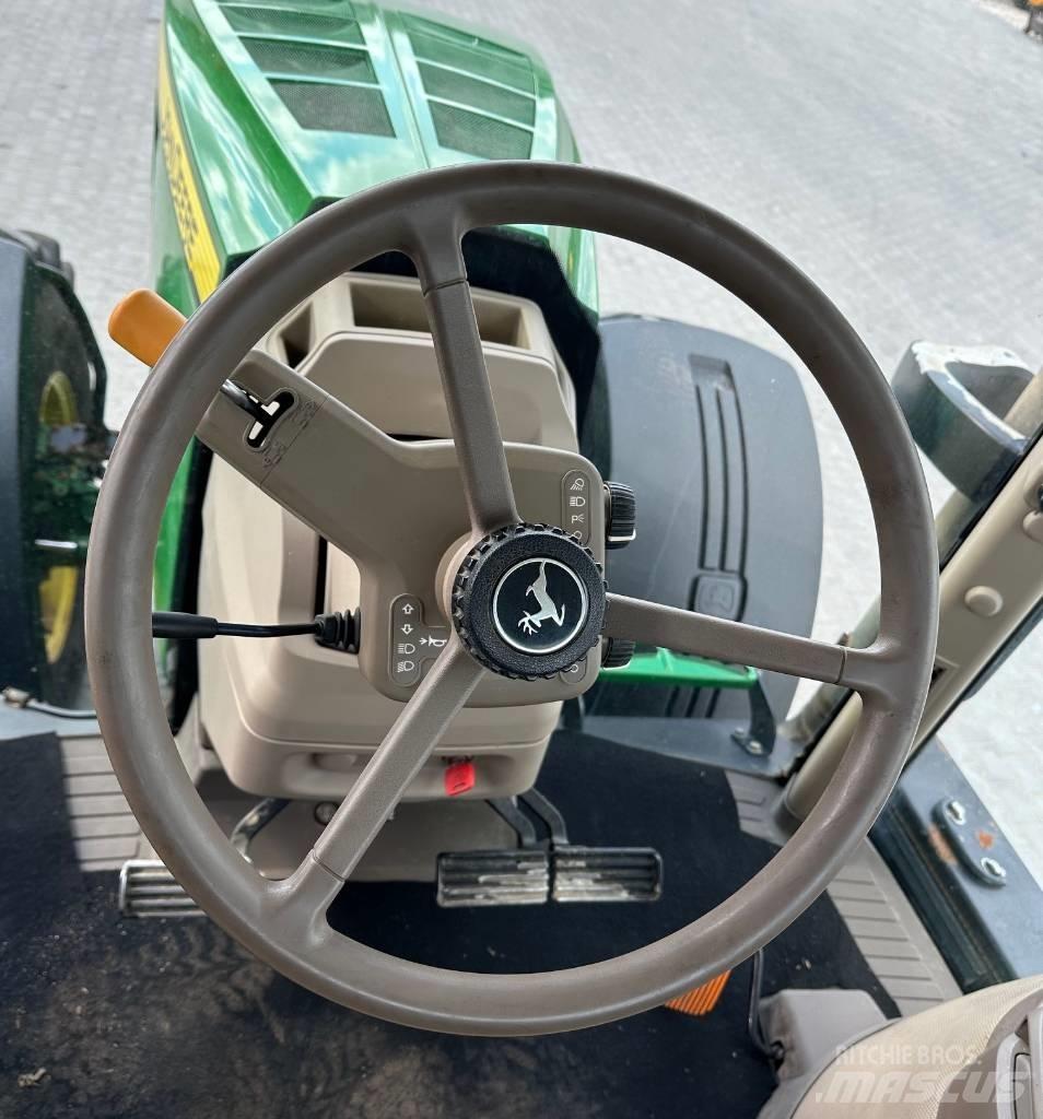 John Deere 7230 R Trattori