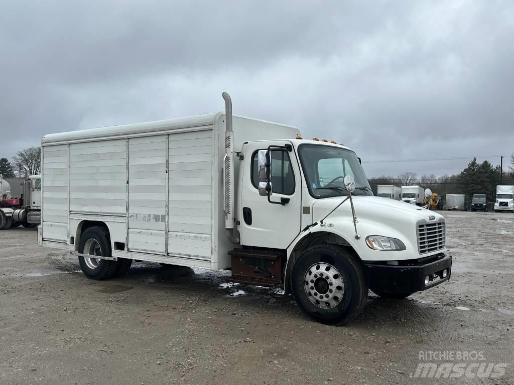 Freightliner M2 Camion per la consegna bevande
