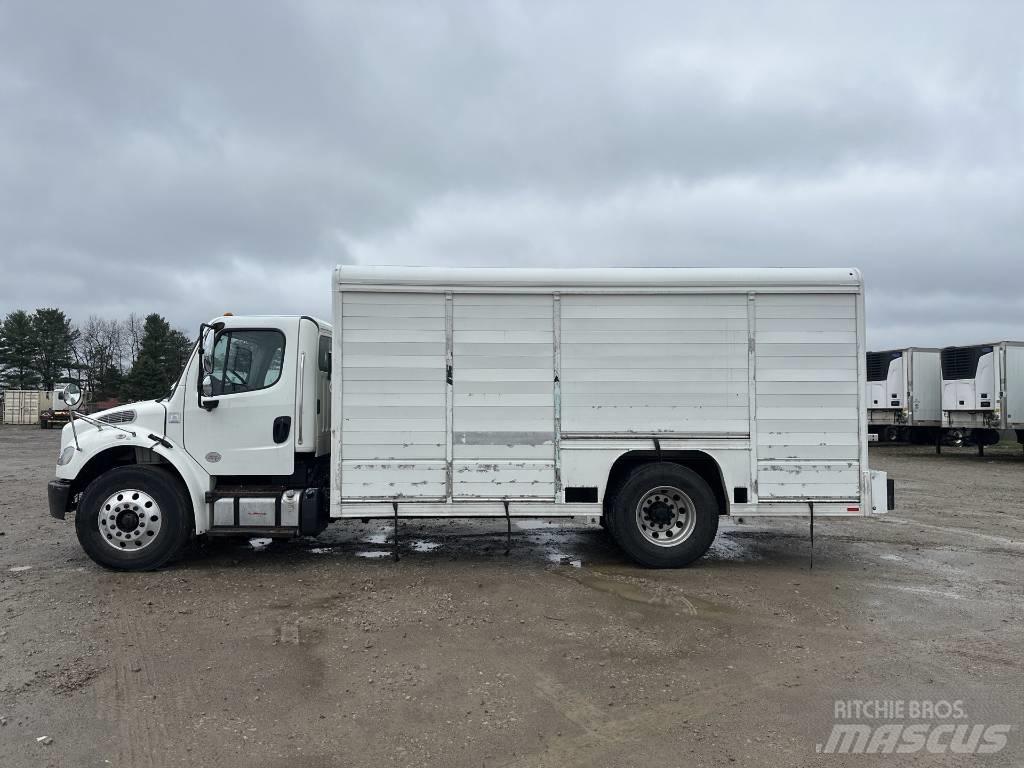 Freightliner M2 Camion per la consegna bevande