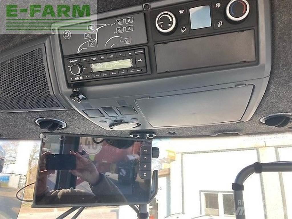 Valtra t215a Trattori