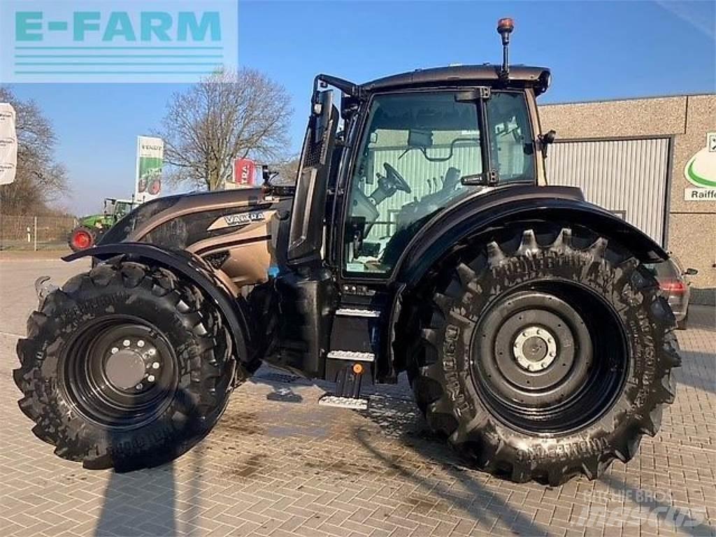 Valtra t215a Trattori