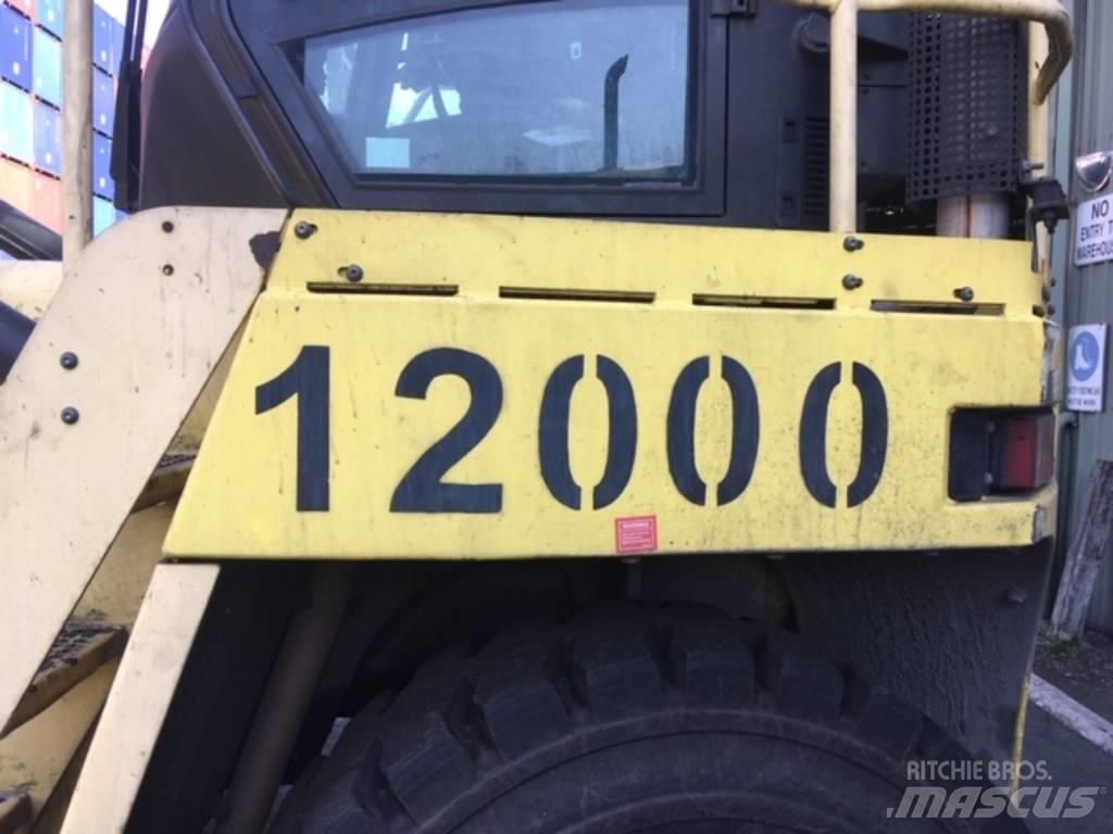 Hyster H22.00XM-12EC Movimentatori per container