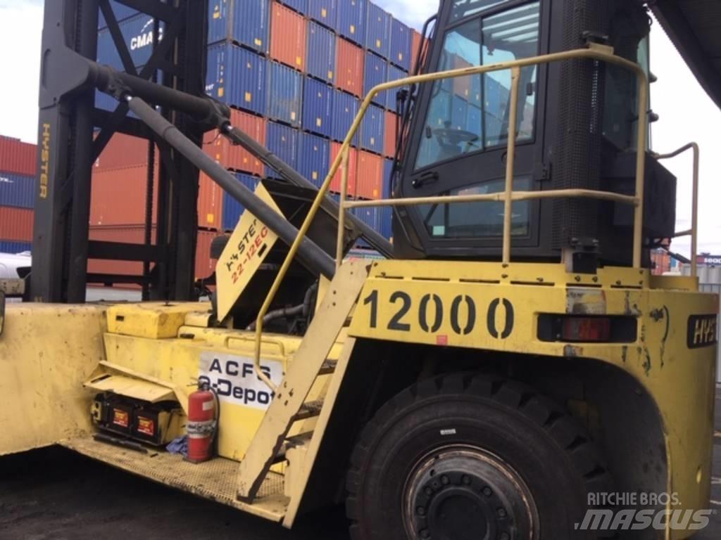 Hyster H22.00XM-12EC Movimentatori per container
