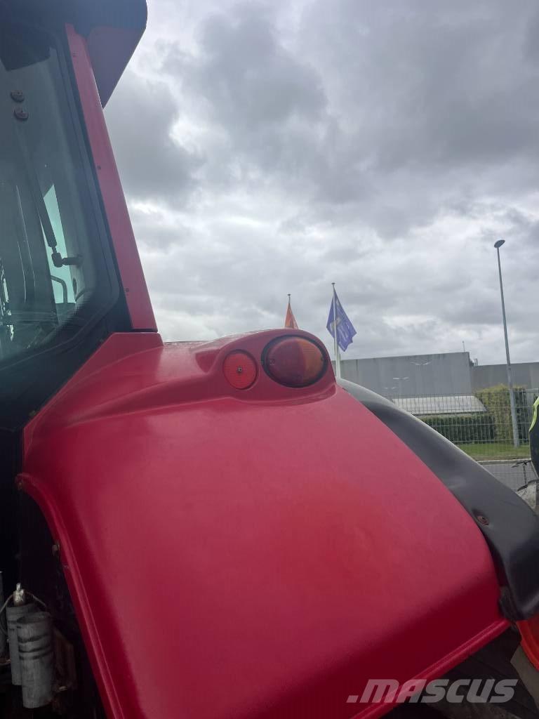 Valtra T 202 D Trattori