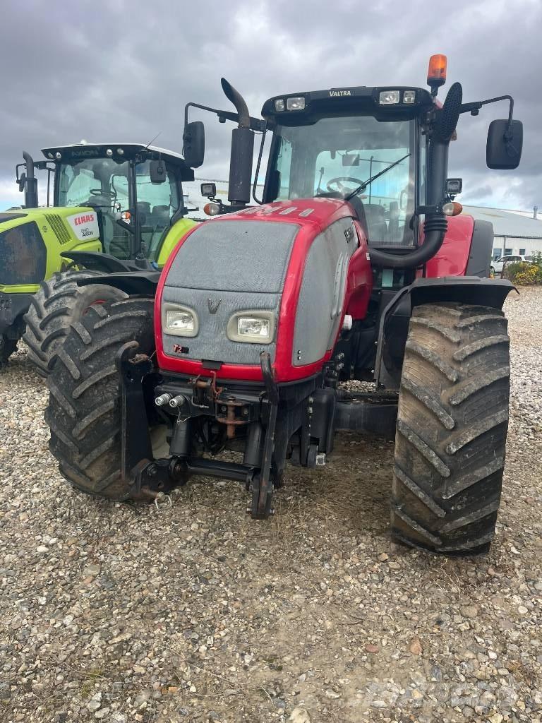 Valtra T 202 D Trattori