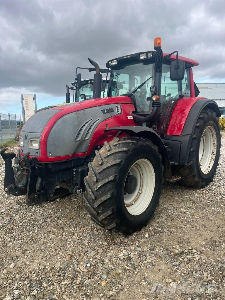 Valtra T 202 D Trattori
