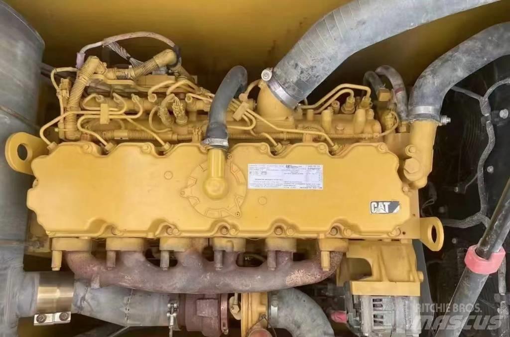 CAT 320 D Escavatori cingolati