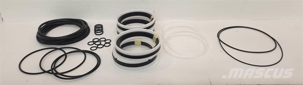 Cranab 1525019 Componenti idrauliche