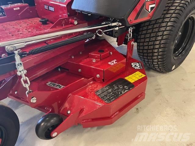 Ferris ZT 800 ISX Tosaerba zero turn