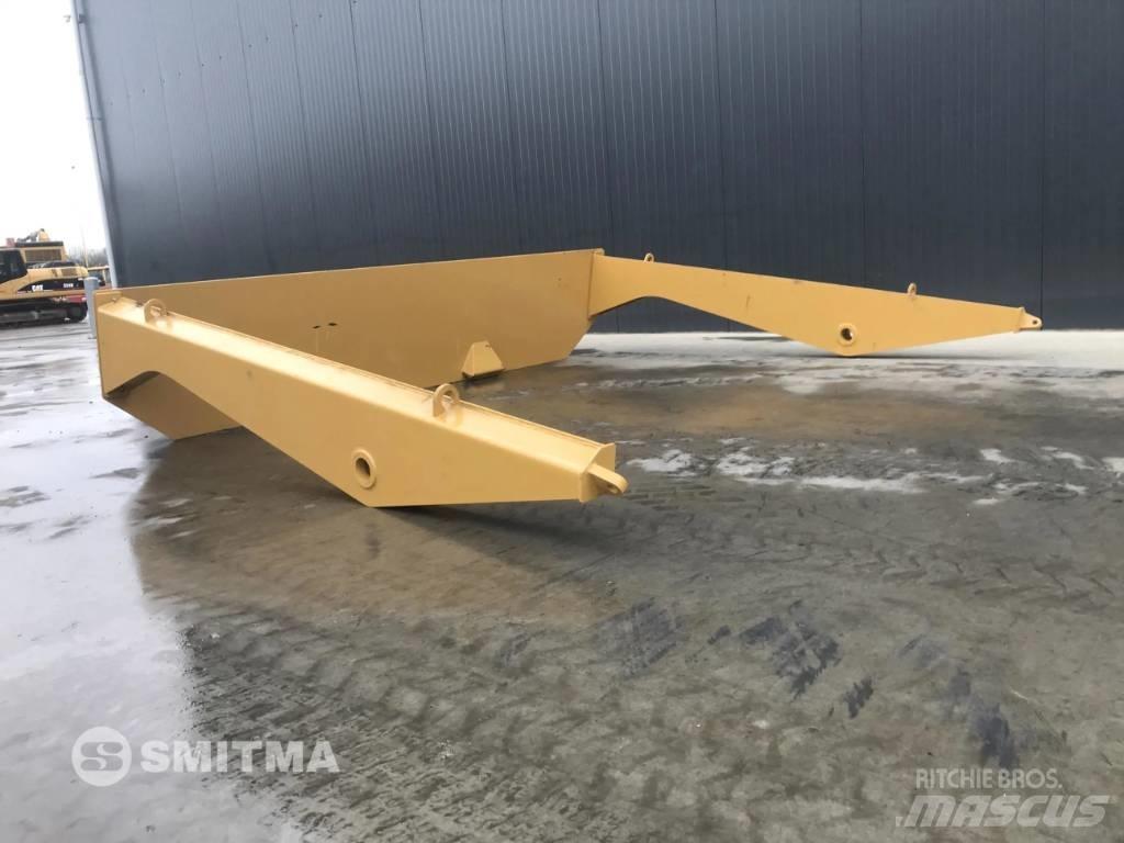 CAT 735- B1N Portelloni posteriori