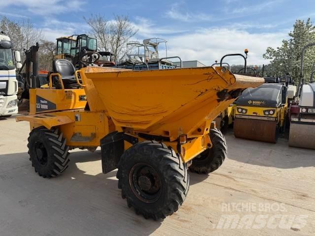 Thwaites MACH 474 Mini dumper