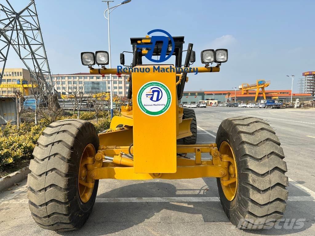 CAT 140K Motorgraders