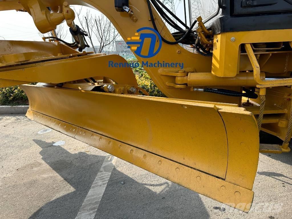 CAT 140K Motorgraders