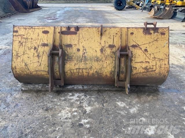 CASE 580 Benne
