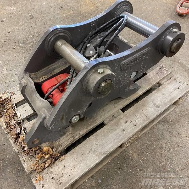 Miller QC Accoppiatori rapidi