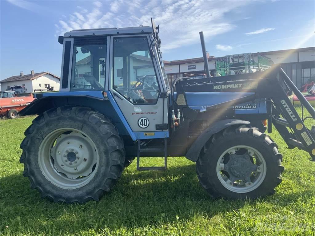 Landini 9080 Trattori