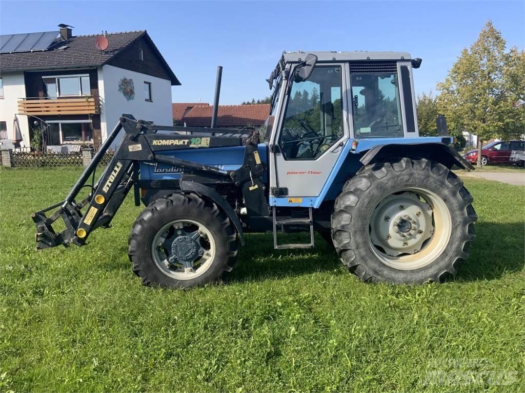 Landini 9080 Trattori