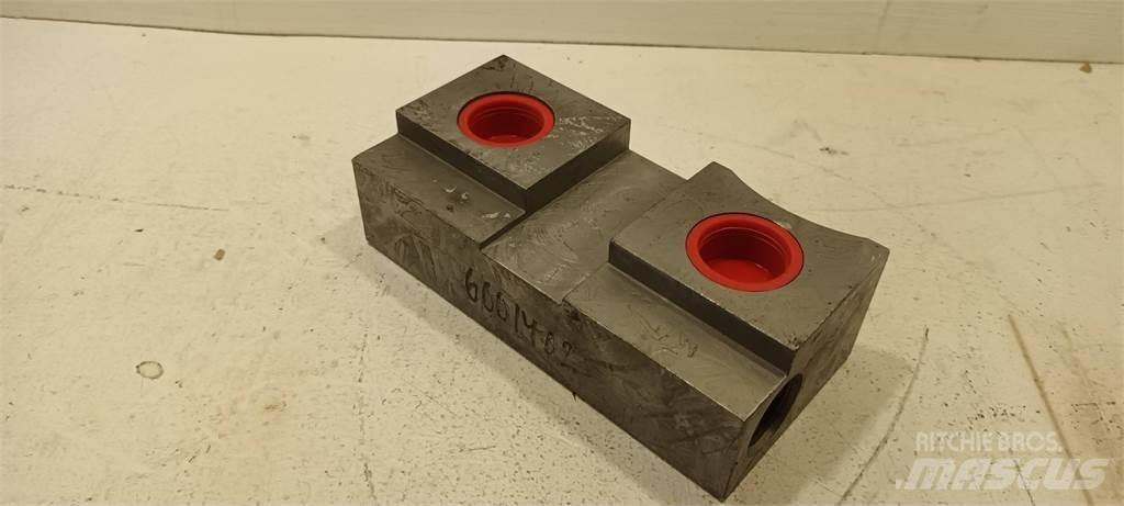 Eco Log 6001402 Componenti idrauliche