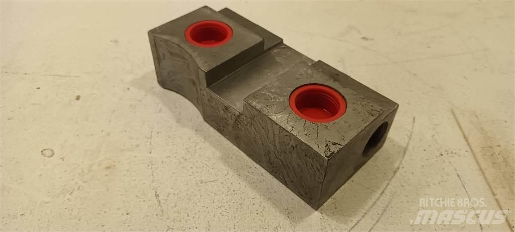 Eco Log 6001402 Componenti idrauliche