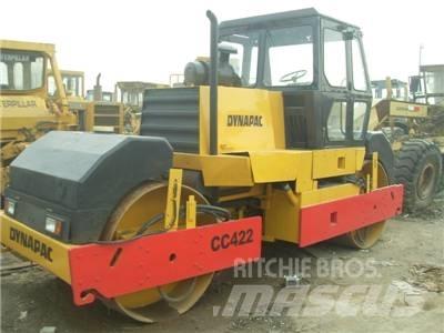 Dynapack CC421 Altri