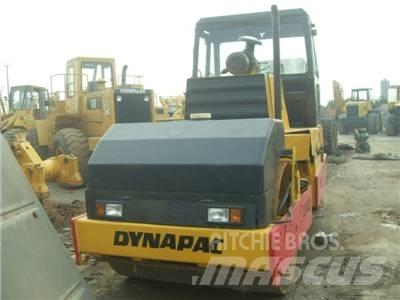 Dynapack CC421 Altri