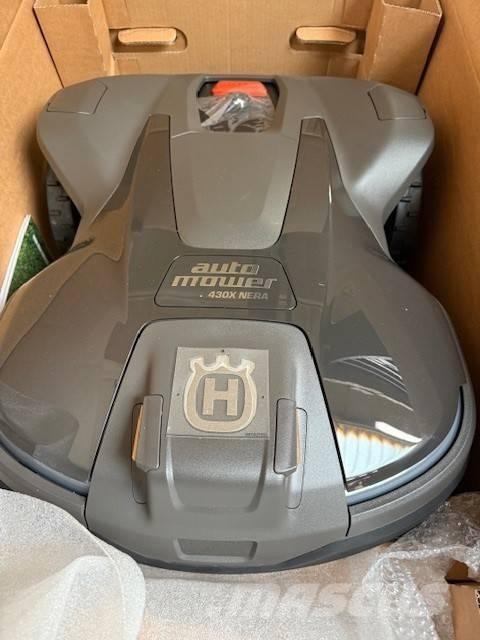 Husqvarna 430X Robot tagliaerba