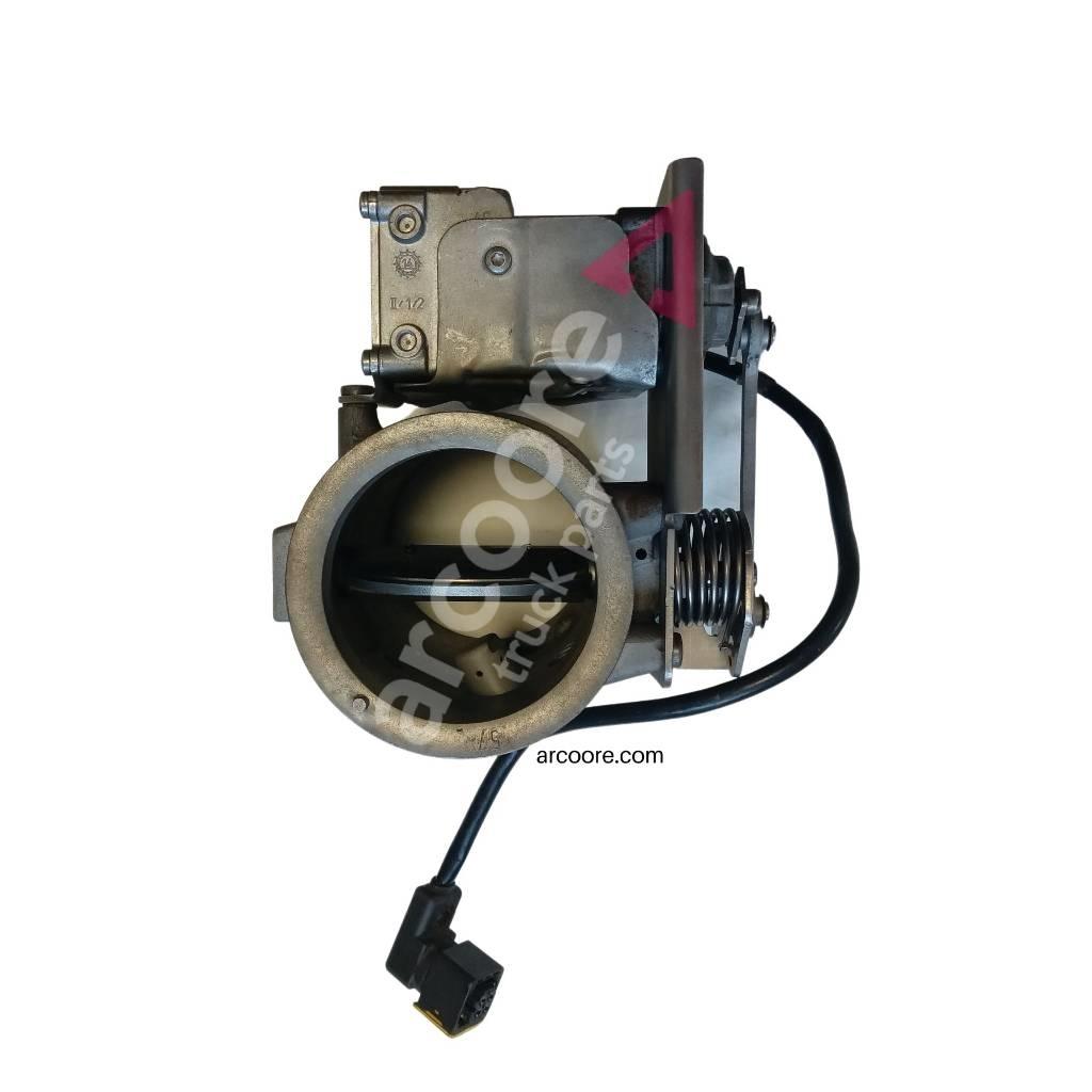 DAF BPV OE 2256380 Motori