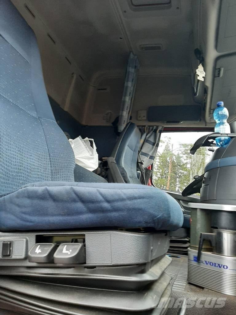 Volvo FH 13 Camion a temperatura controllata