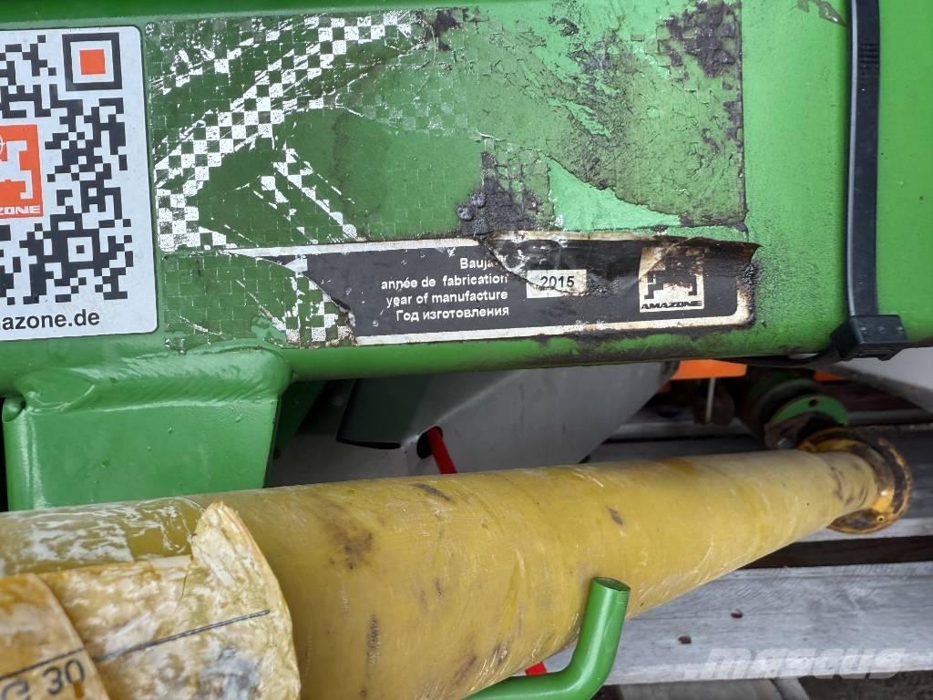 Amazone ZA-M 1501 Spargiminerale
