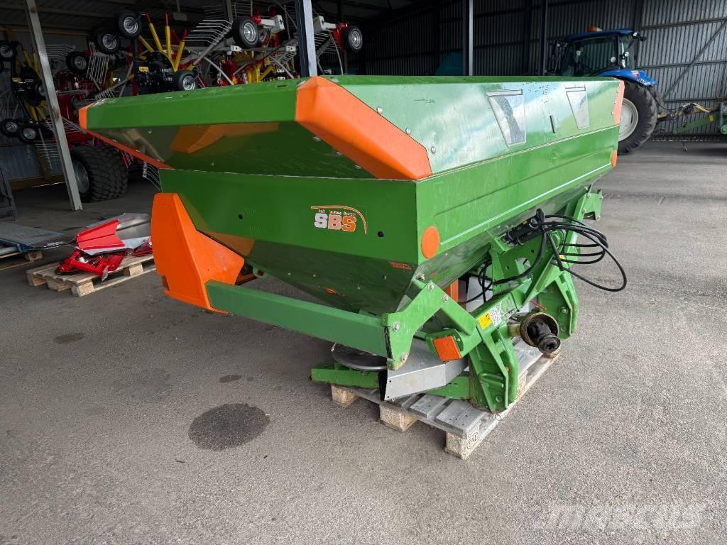 Amazone ZA-M 1501 Spargiminerale