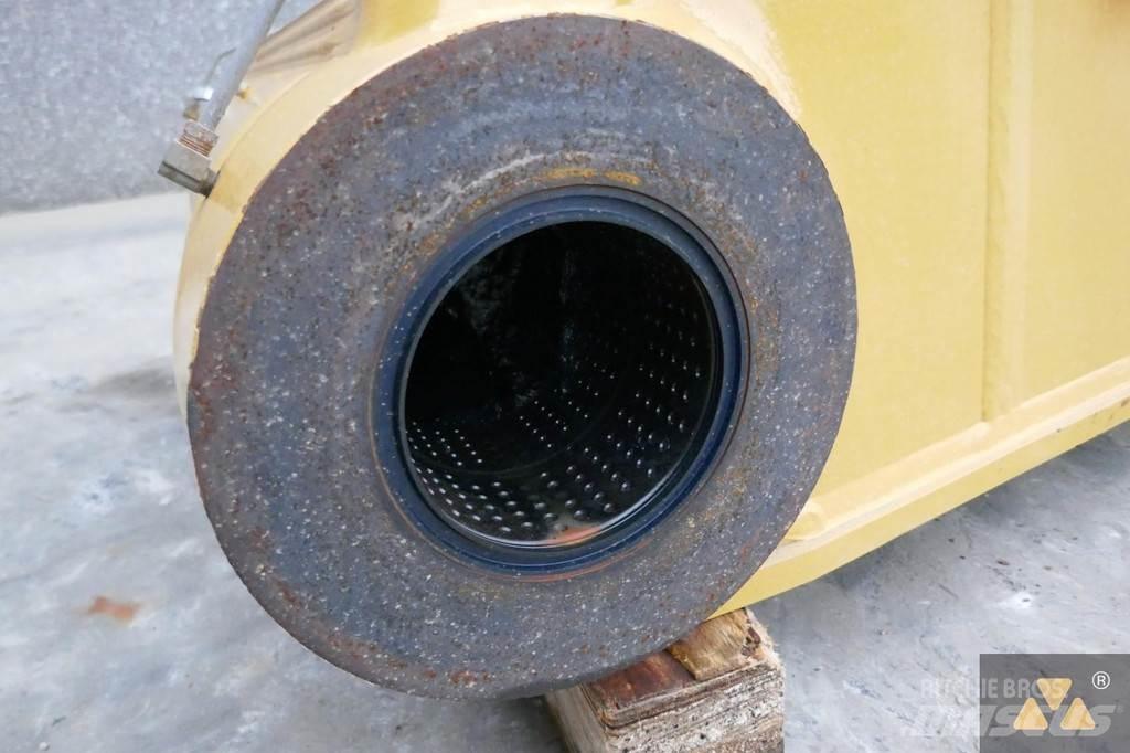 CAT 352F Boom Trasporto - Altro