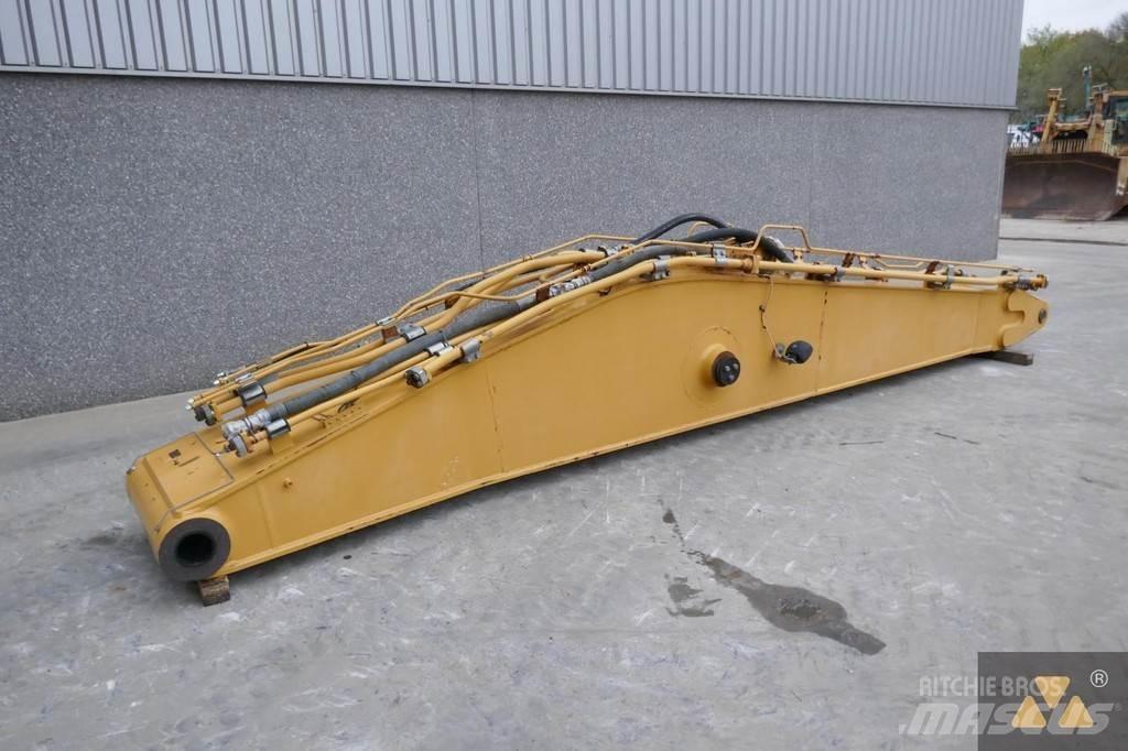 CAT 352F Boom Trasporto - Altro