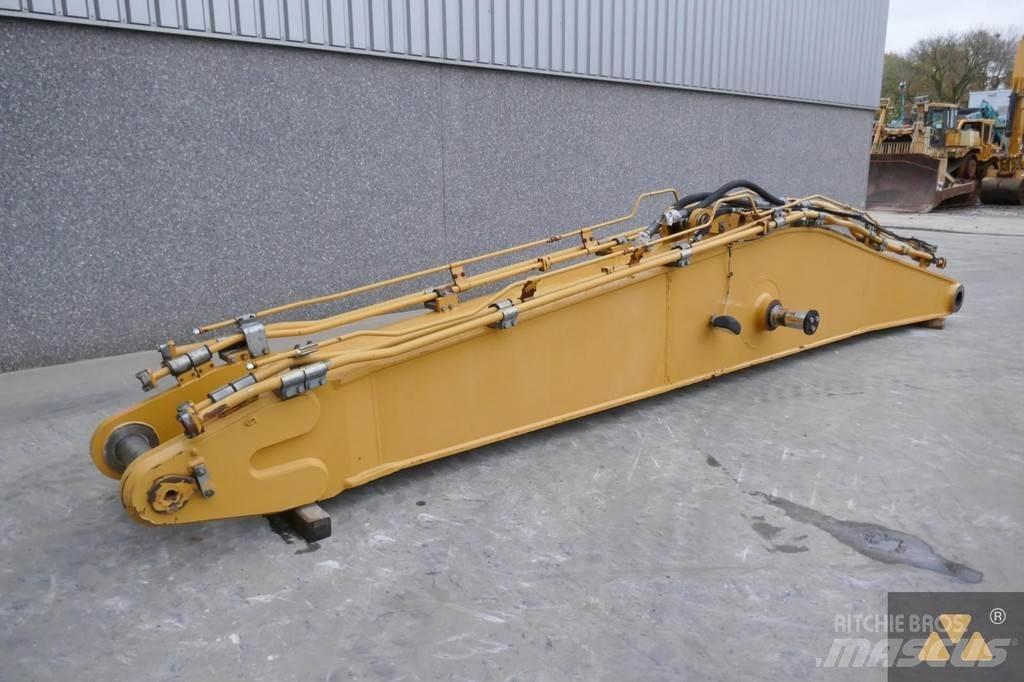 CAT 352F Boom Trasporto - Altro