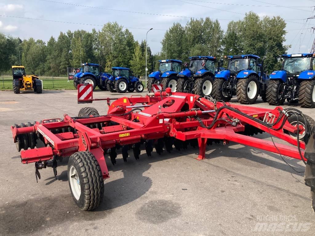 Horsch Joker 6 RT Erpici a dischi