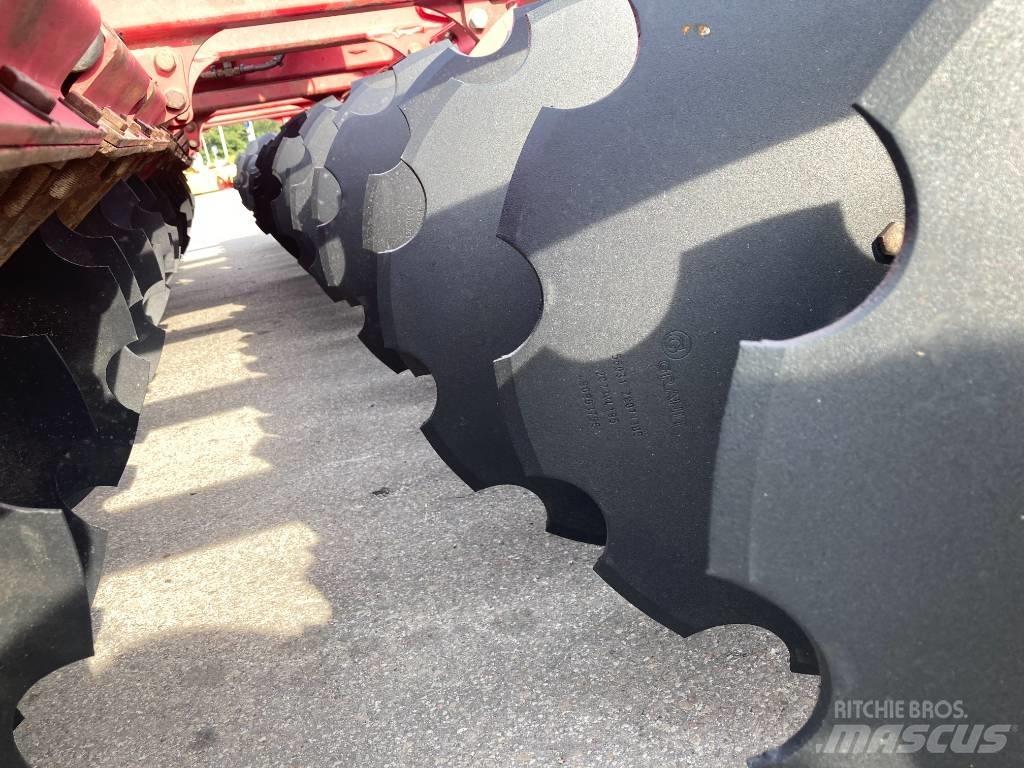 Horsch Joker 6 RT Erpici a dischi