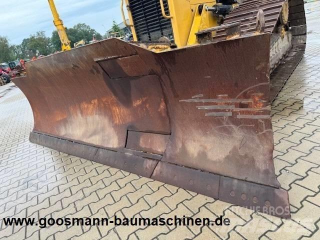 CAT D 6 N LGP Dozer cingolati